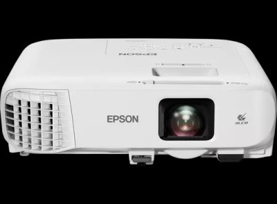 DATASHOW EPSON EB-E20 HDMI 3400 LUMENS