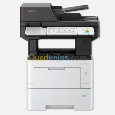  MULTIFONCTION LASER 3in1 A4 KYOCERA ECOSYS MA4500 45ppm