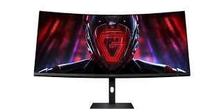 ECRAN GAMING 32" DAHUA LM32-E230C 165Hz CURVED 