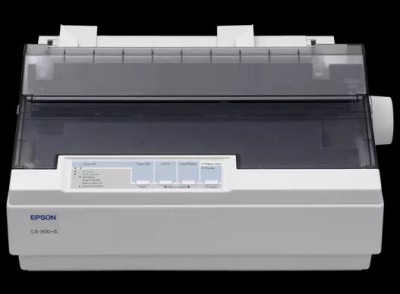 IMPRIMANTE EPSON LX300+