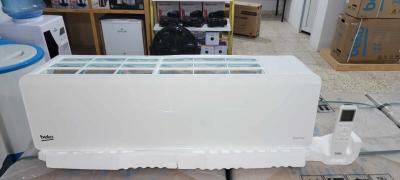 Climatiseur Beko Tropical inverter 9btu 65000Da/ 12btu 69500Da 