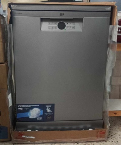 PROMO Lave vaisselle beko 15Couvert Gris 88000Da 