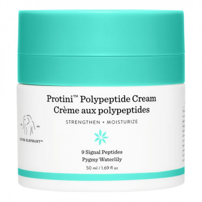 Protini- Crème Visage Aux Polypeptides