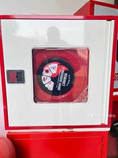 RIA AVEC ARMOIR  25/30