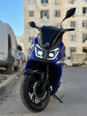 motos-et-scooters-sym-jet-14-2024-ain-benian-alger-algerie