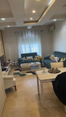 Sell Apartment F4 Alger Dely brahim