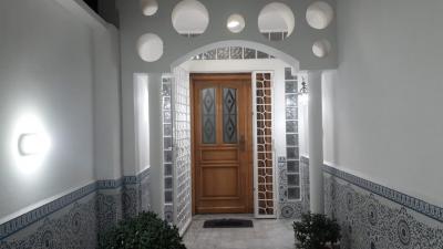 Location Appartement F4 Alger Cheraga