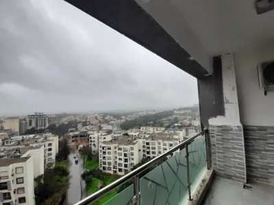 Purchase search Apartment Alger 