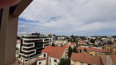Rent Apartment Algiers Hydra