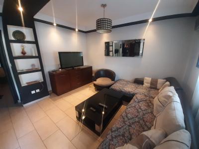 Rent Apartment F3 Algiers Hydra