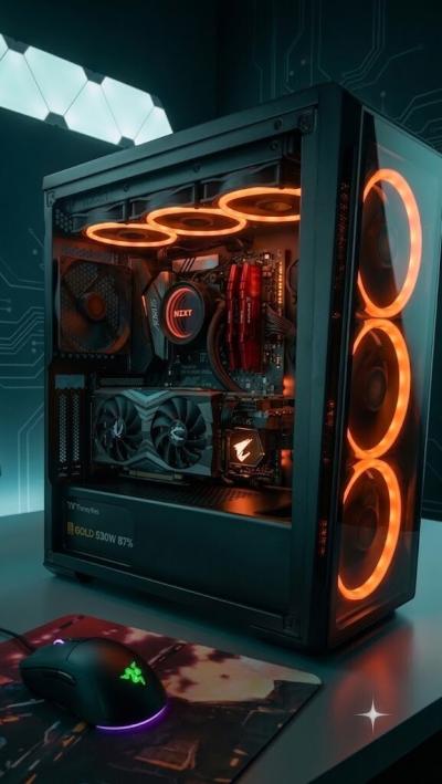 وحدات-مركزية-pc-gamer-جسر-قسنطينة-الجزائر