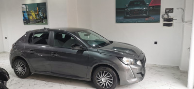 voitures-peugeot-208-2022-active-facelift-tlemcen-algerie