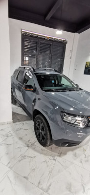 voitures-dacia-duster-2022-tlemcen-algerie