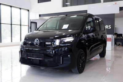 Citroen BERLINGO 7 PLACES 2025 