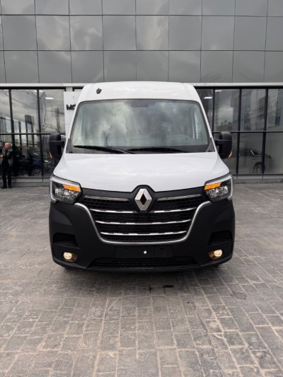 Renault Master L3H2 propulsion 2025 Expression