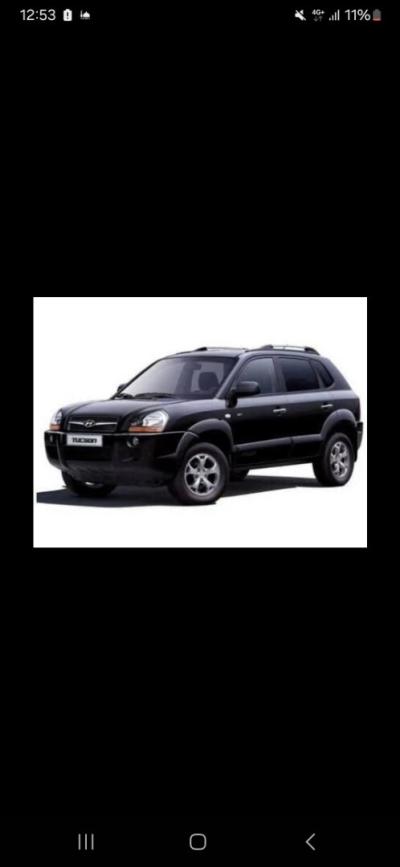 سيارات-hyundai-tucson-2012-البياضة-الوادي-الجزائر