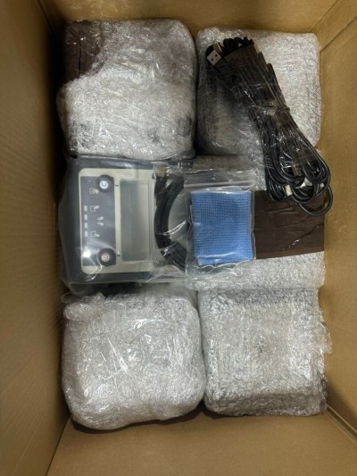 Livescan CS500e  scanner d'empreintes 4-4-2 pour APC