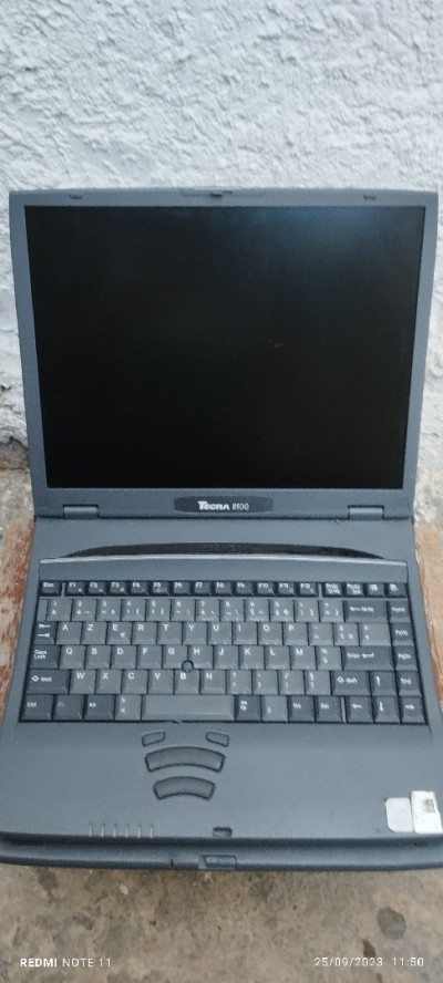 laptop-pc-portable-توشيبا-bouzareah-alger-algerie