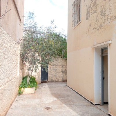 Sell Villa Alger Hussein dey