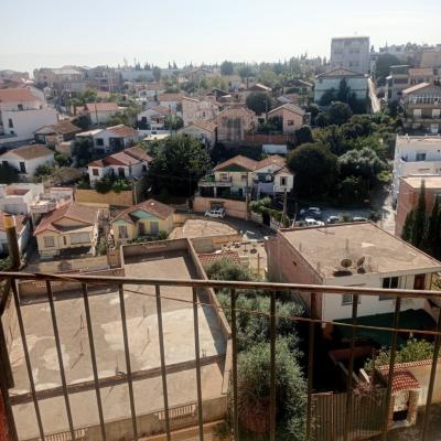 Vente Appartement F3 Alger Hussein dey