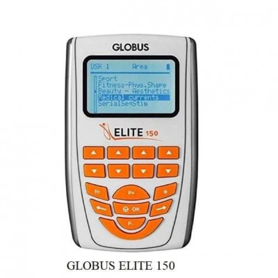 Électrostimulateur Globus Elite 150 جهاز التنبيه الكهربائي 