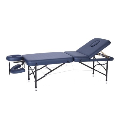 طبي-table-de-massage-en-aluminium-pliable-دار-البيضاء-الجزائر