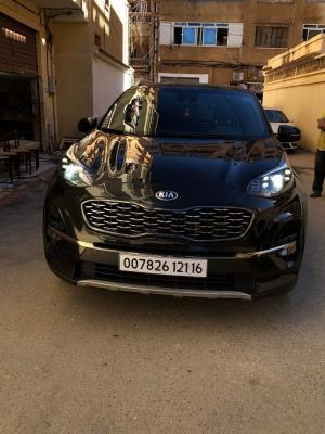 tout-terrain-suv-kia-sportage-restyle-2021-gt-line-hammamet-alger-algerie