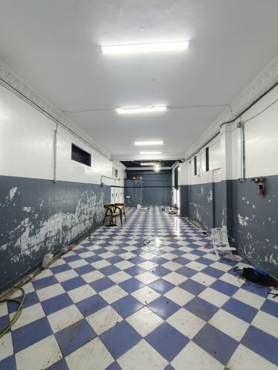 Rent Building Oran Oran