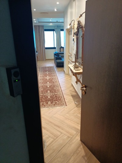 Rent Apartment F2 Oran Oran