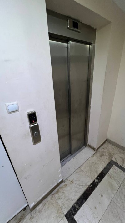 بيع شقة وهران وهران