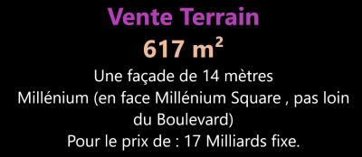 بيع أرض وهران بئر الجير