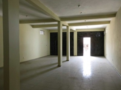 Rent Commercial Oran Oran