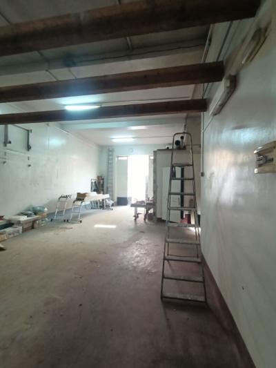 كراء محل وهران وهران