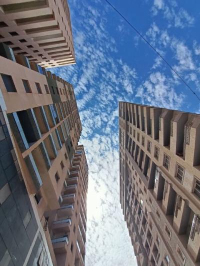 Rent Apartment F4 Oran Oran