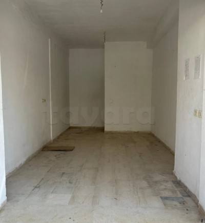 كراء محل وهران بئر الجير