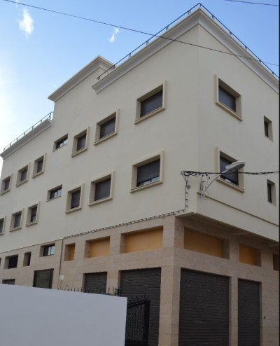 Sell Building Oran Oran