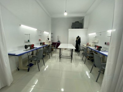 كراء محل وهران قديل