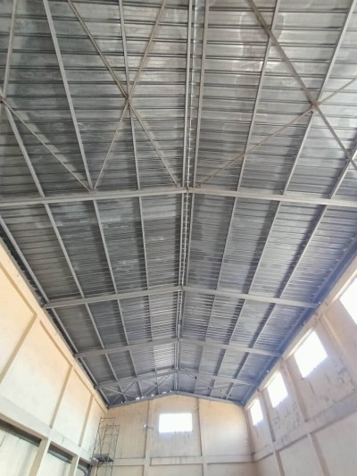 كراء مستودع وهران وادي تليلات