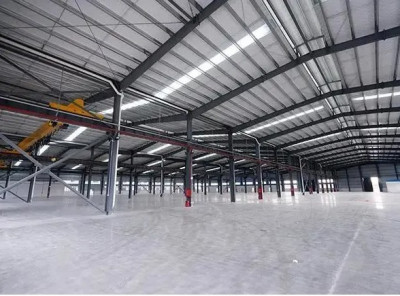 Location Hangar Oran Oued tlelat