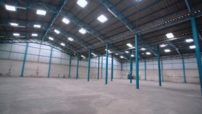 Sell Hangar Oran Es senia