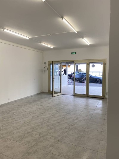 كراء محل وهران وهران