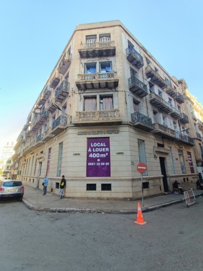 Location Local Oran Oran