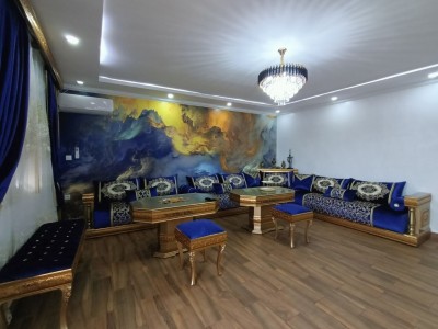 Sell Apartment F4 Oran Oran