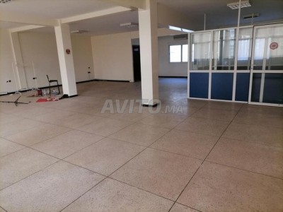 Rent Commercial Oran Bir el djir
