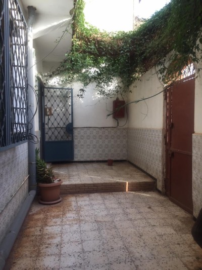 Rent Apartment Villa floor F2 Oran Oran