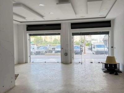 كراء محل وهران وهران