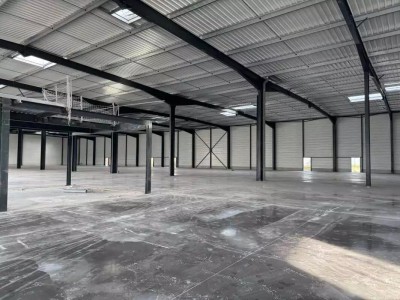 Sell Hangar Oran Hassi bounif