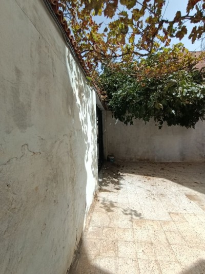 بيع فيلا وهران سيدي الشحمي