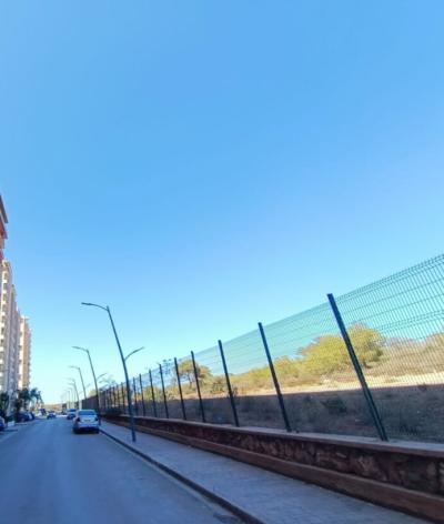 كراء محل وهران بئر الجير