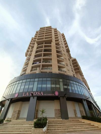 Rent Apartment F3 Oran Bir el djir